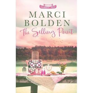 The Selling Point -- Marci Bolden